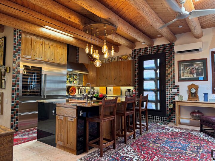 Property Photo: 67 Vallecito Road NM 87506