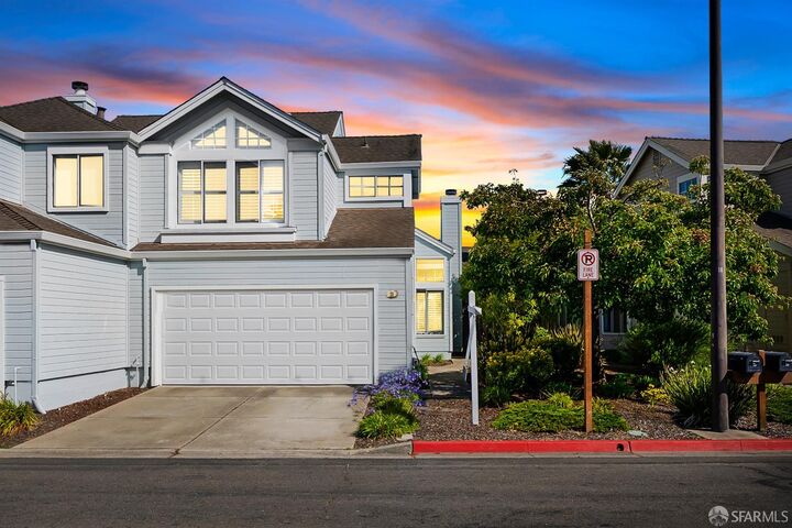 Property Photo:  36 Bannister Way  CA 94502 