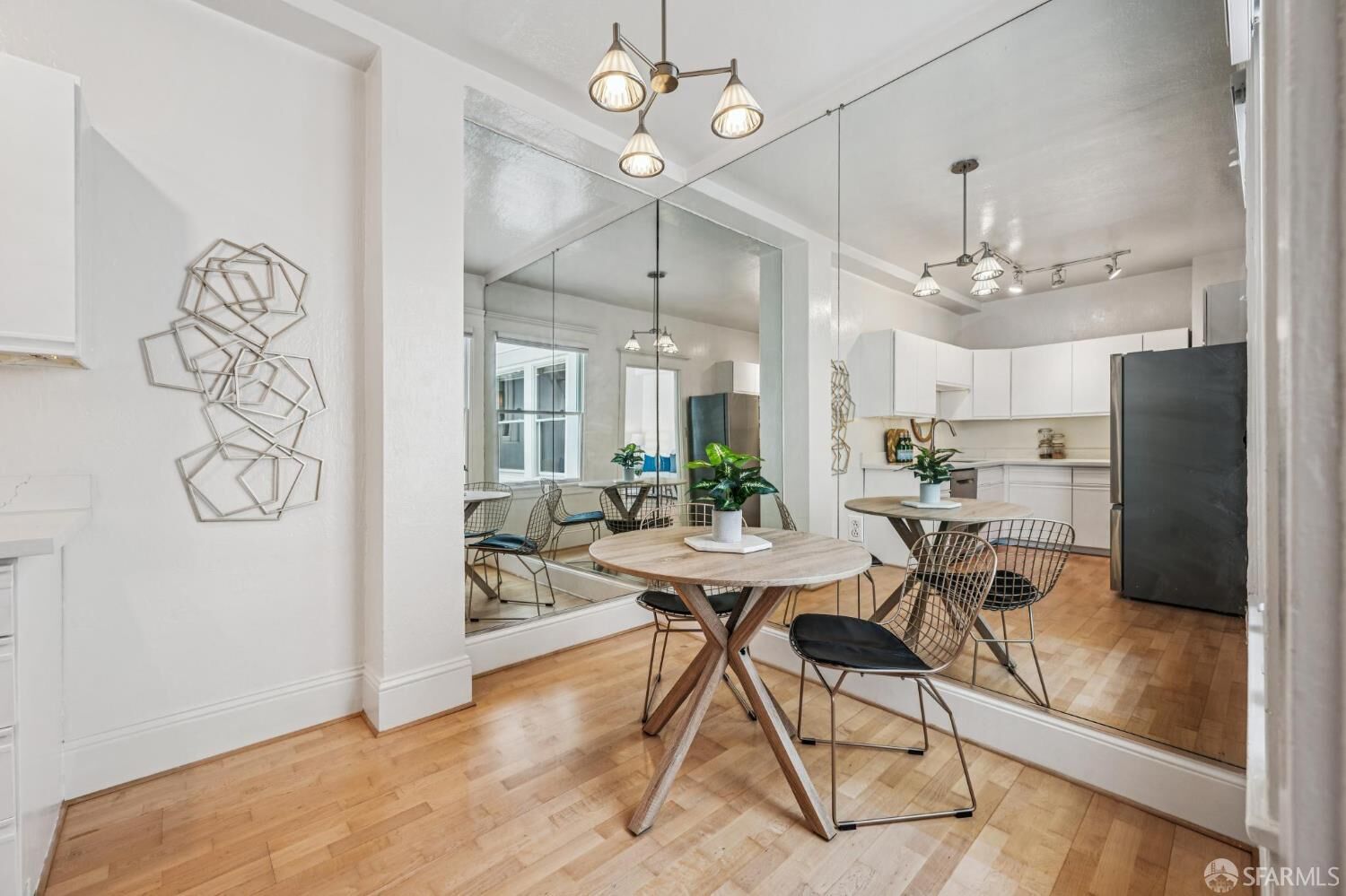 Property Photo: 2415 Van Ness Avenue 504 CA 94109