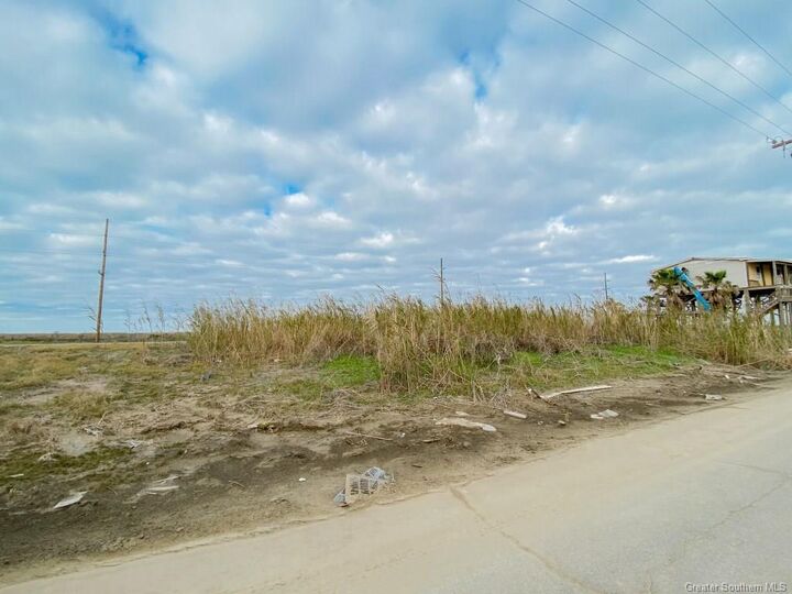 Property Photo: 0 Mallard Street LA 70631