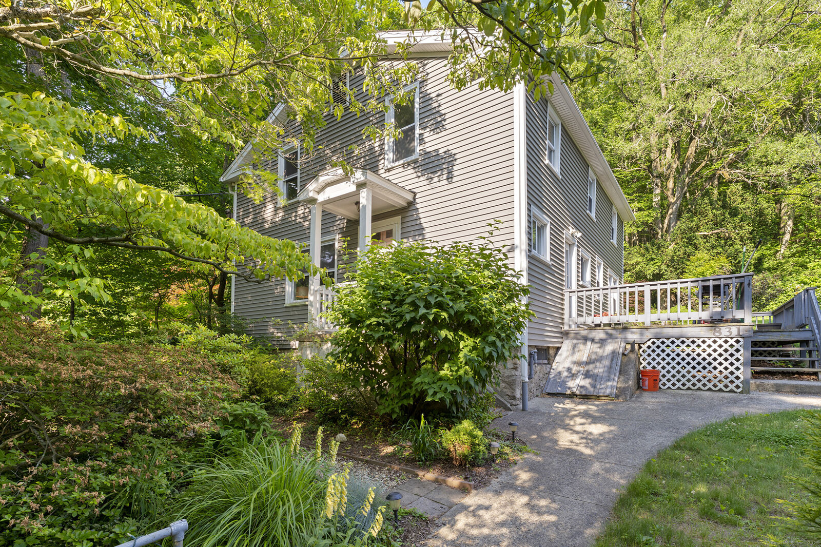 Property Photo:  831 South Main Street  CT 06483 