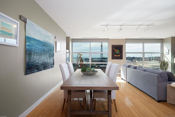 Property Photo:  33 North Water Street 804  CT 06854 
