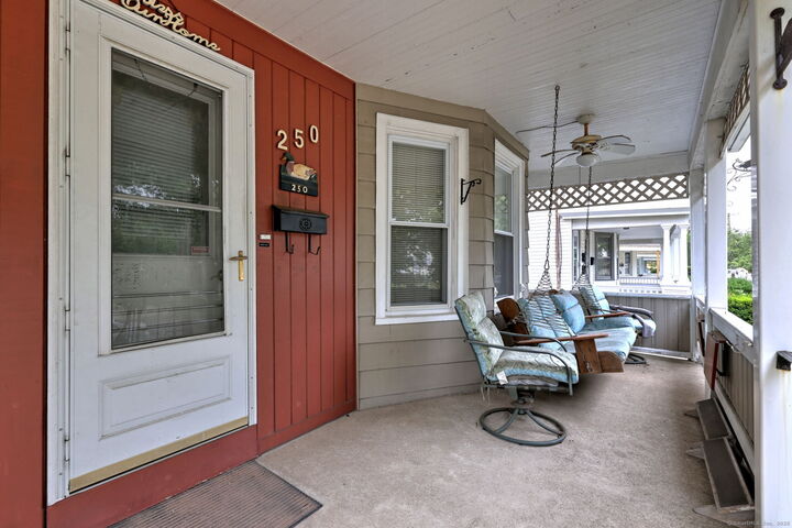 Property Photo: 248 Elm Street CT 06516