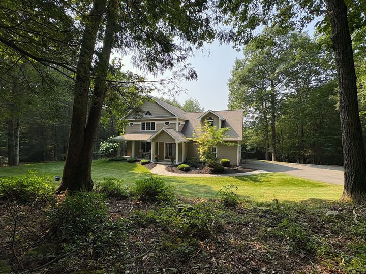 Property Photo:  51 Hopyard Road  CT 06076 