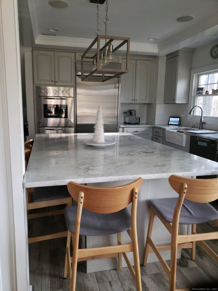 Property Photo: 43 Burr Farms Road CT 06880