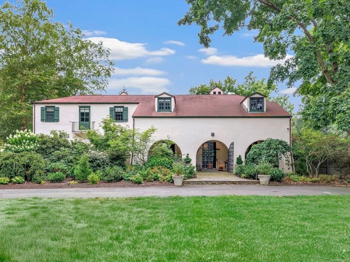 61 Clapboard Hill Road  Westport CT 06880 photo