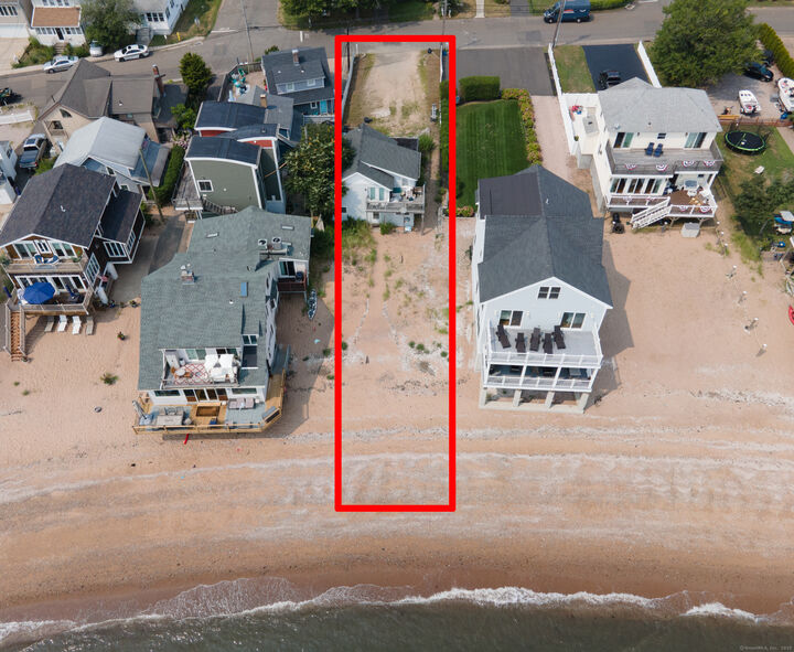 Property Photo: 262 &Amp 264 Cosey Beach Avenue CT 06512