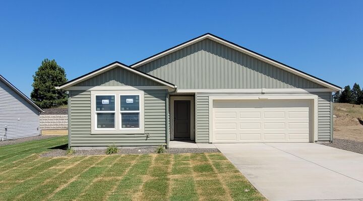 1817 E A St  Deer Park WA 99006 photo
