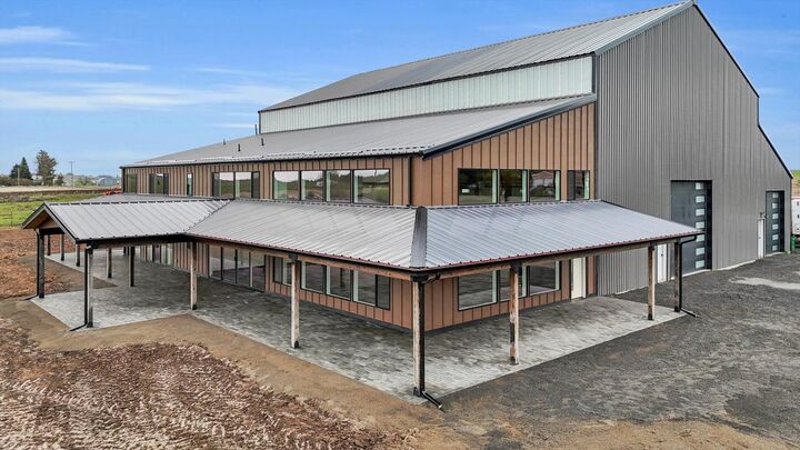 14414 S Stangland Rd  Cheney WA 99004 photo