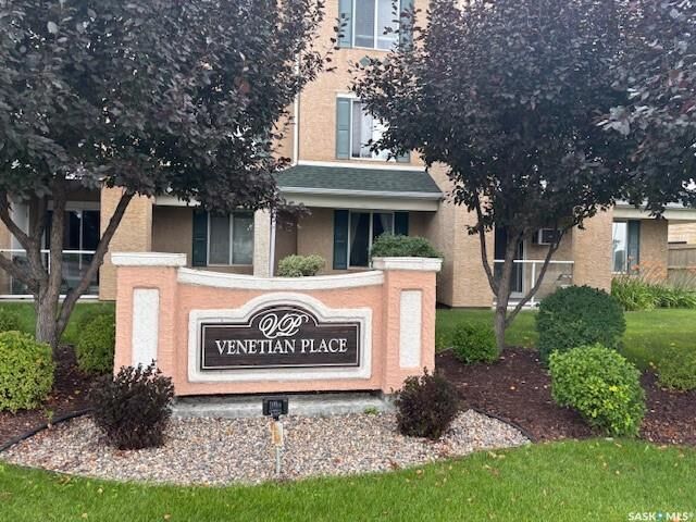 Photo de la propriété:  215 Lowe Road 301  SK S7S 1N1 