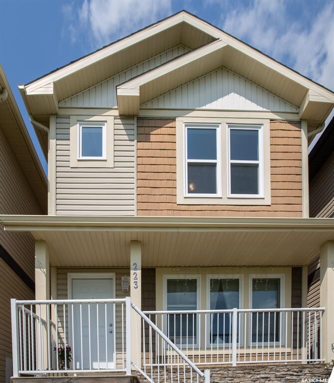 315 Hampton Circle W 223  Saskatoon SK S7R 0J7 photo