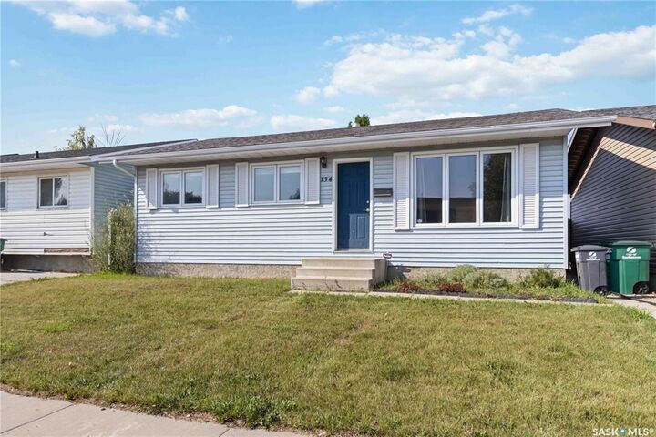 134 Whelan Crescent  Saskatoon SK S7L 6V8 photo