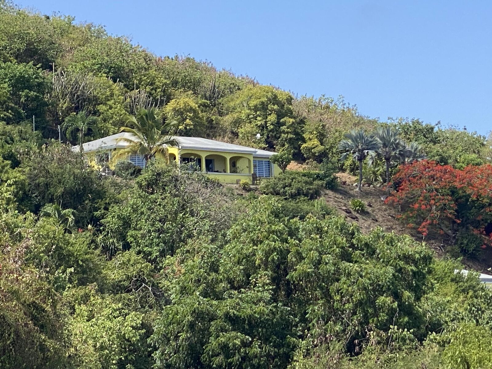 Property Photo:  202 Cotton Valley Eb  VI 00820 