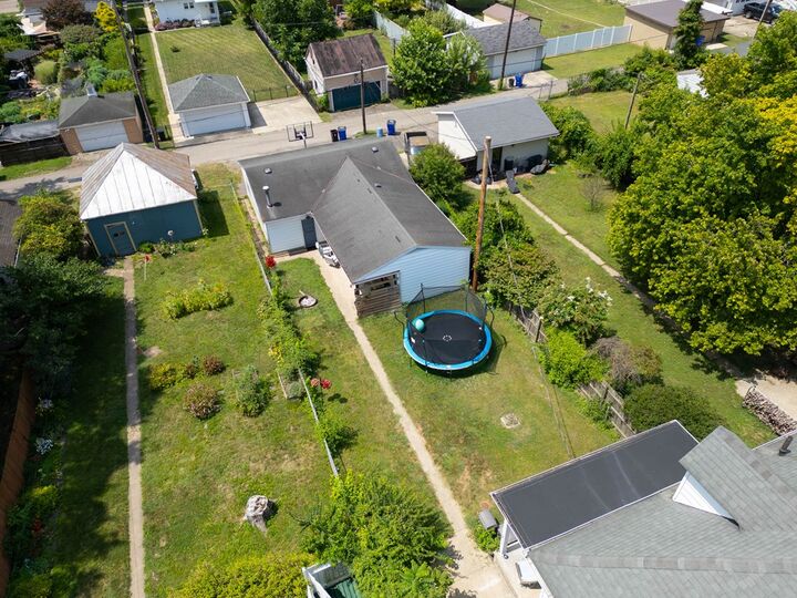 Property Photo:  176 High  Street  OH 45601 