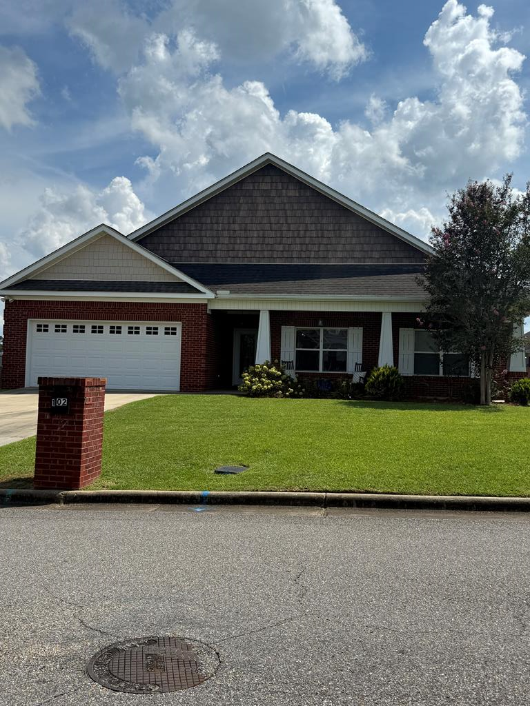 Property Photo: 102 Tiffany Dr AL 36301