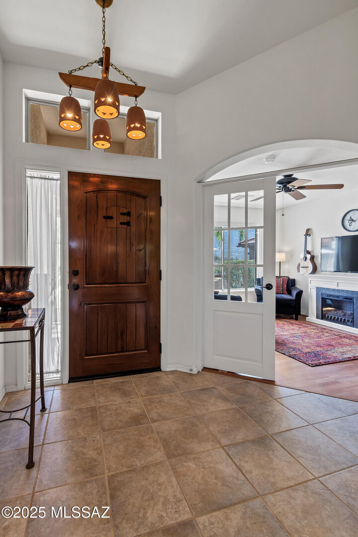 Property Photo:  37614 S Desert Bluff Drive  AZ 85739 