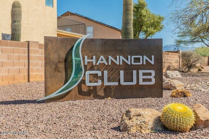 Property Photo: 3051 W Country Fair Drive AZ 85742