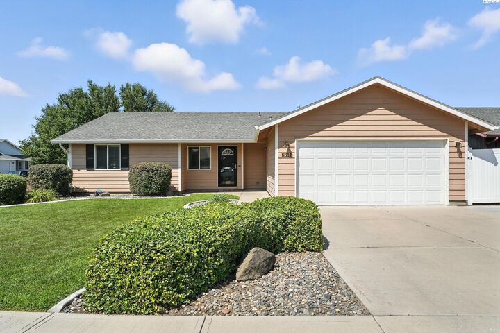 8311 Camano Dr  Pasco WA 99301 photo