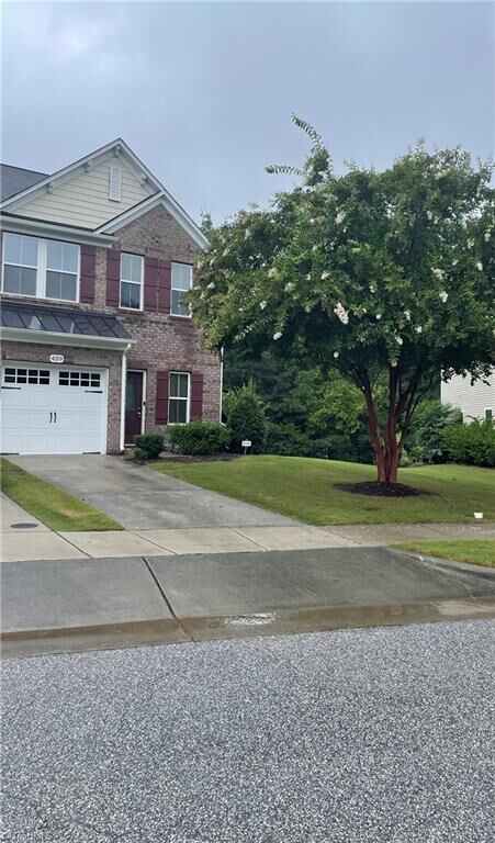 Property Photo: 459 Panorama View Loop NC 27519