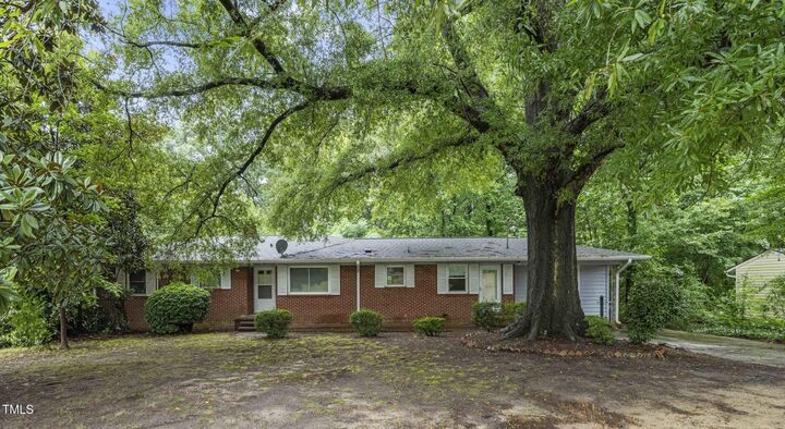 3721 Baugh Street  Raleigh NC 27604 photo