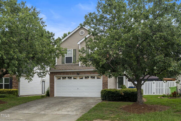 Property Photo:  4257 Beacon Heights Drive  NC 27604 