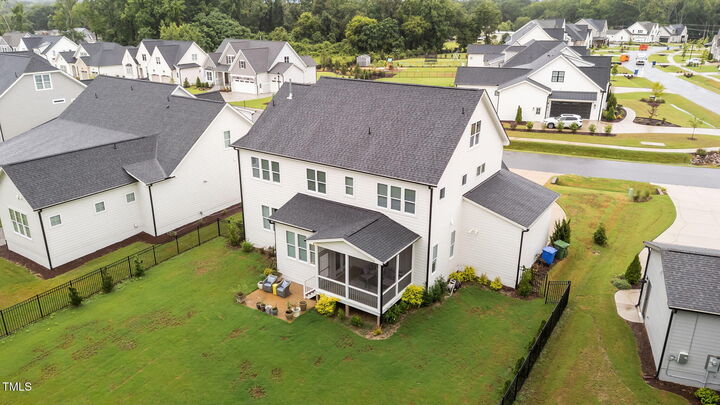 Property Photo: 932 Lily Claire Lane NC 27526