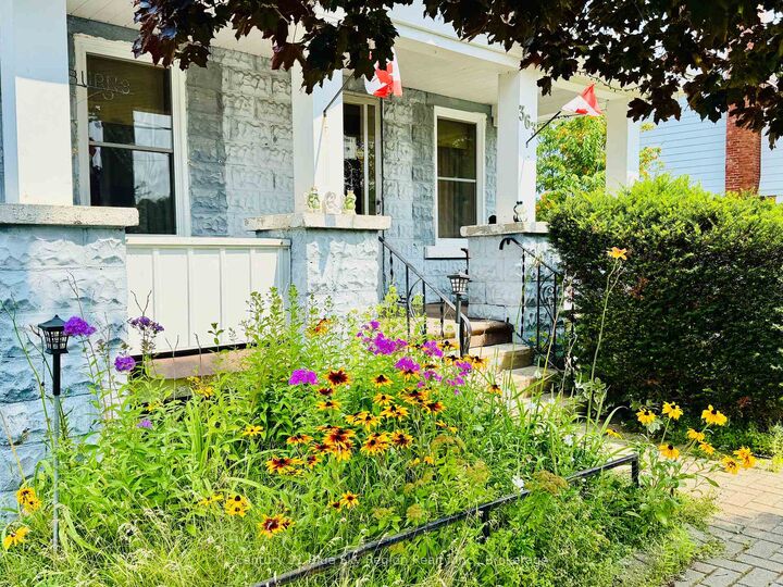 Property Photo:  363 Park Street  ON P0H 1V0 