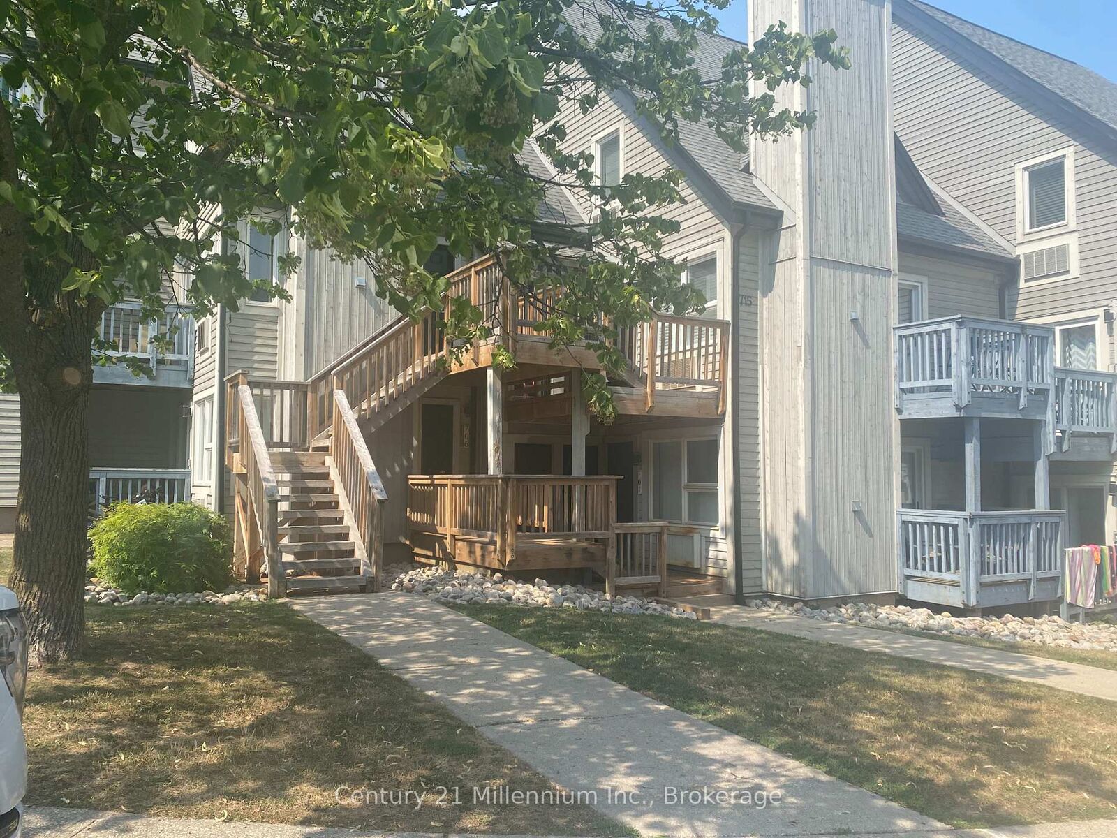 Photo de la propriété: 796468 Grey 19 Road 707 ON L9Y 0N6