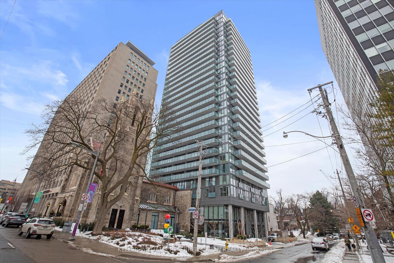 Photo de la propriété: 99 Foxbar Road 1510 ON M4V 2G5