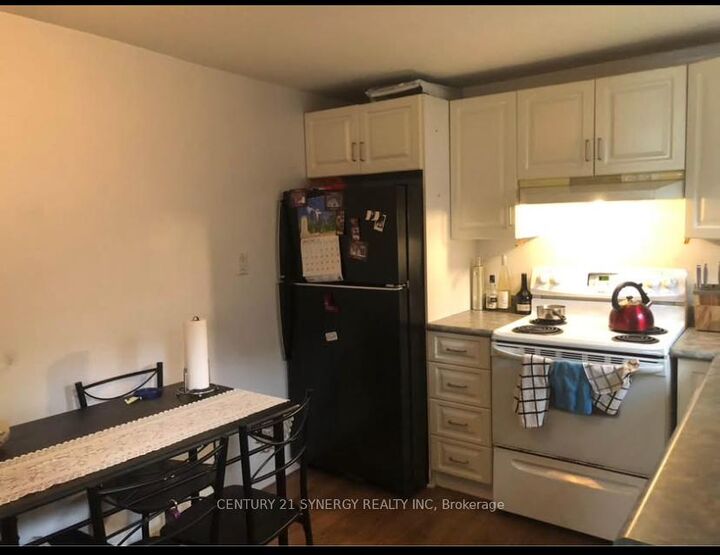 Photo de la propriété:  269 Lalemant Street C  ON K1L 7G1 