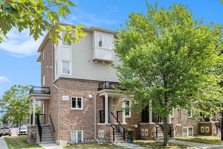 168 Urbancrest Private 58  Barrhaven ON K2J 2S7 photo