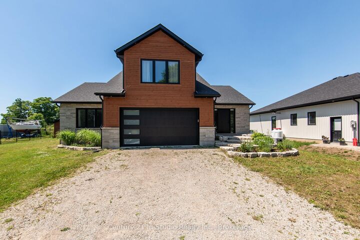 Photo de la propriété:  67 Everett Road  ON N0H 2T0 