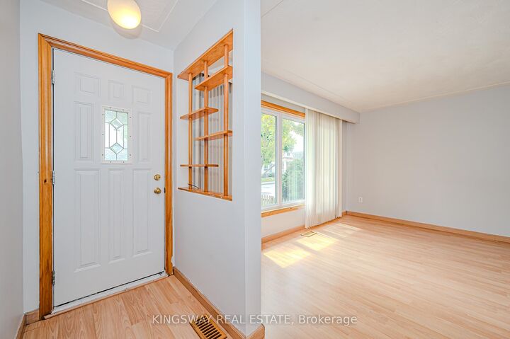 Property Photo: 164 East 23rd Street ON L8V 2X1