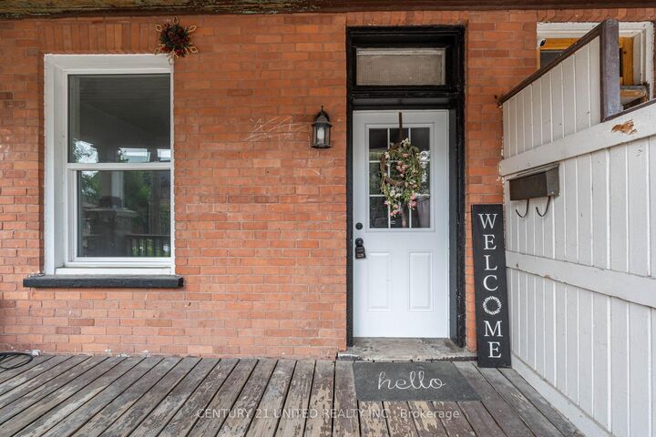 Photo de la propriété: 276 Dalhousie Street ON K9J 2M4