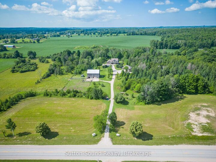 Property Photo: 802677 Grey 40 Road ON N0H 1G0
