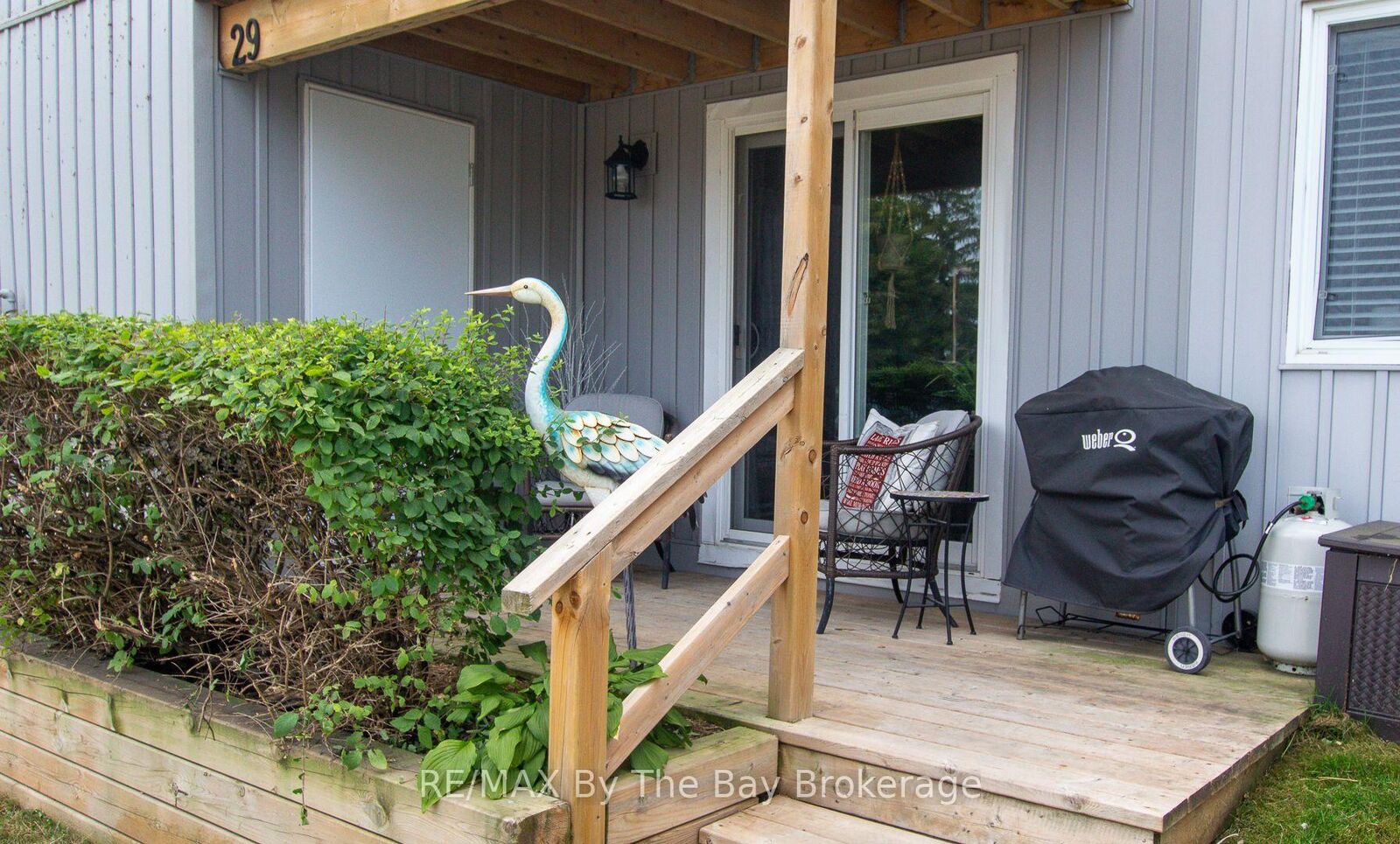 Property Photo: 209472 26 Highway #29 ON L9Y 0V3