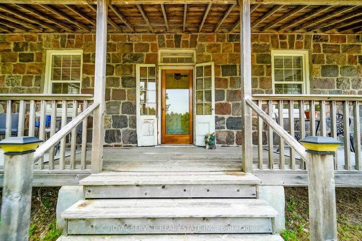 Property Photo: 3142 Maple Grove Road ON L1C 6M7