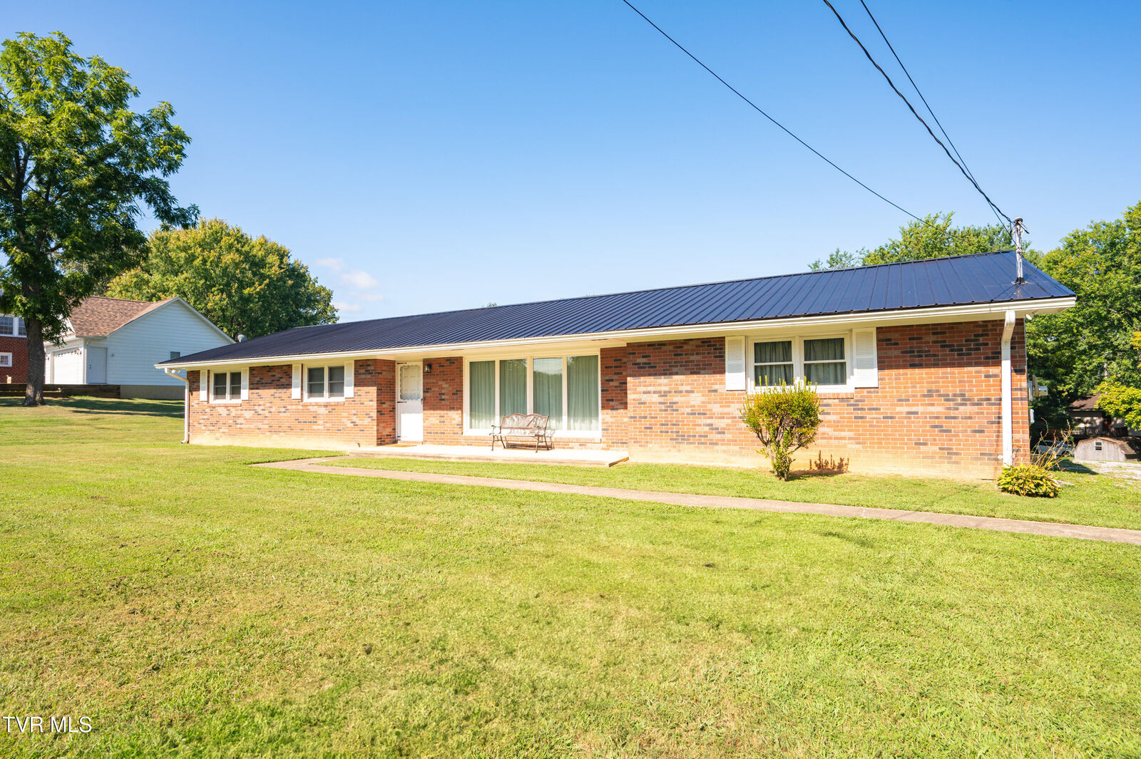 Property Photo:  2120 Old Lewis Road  TN 37601 