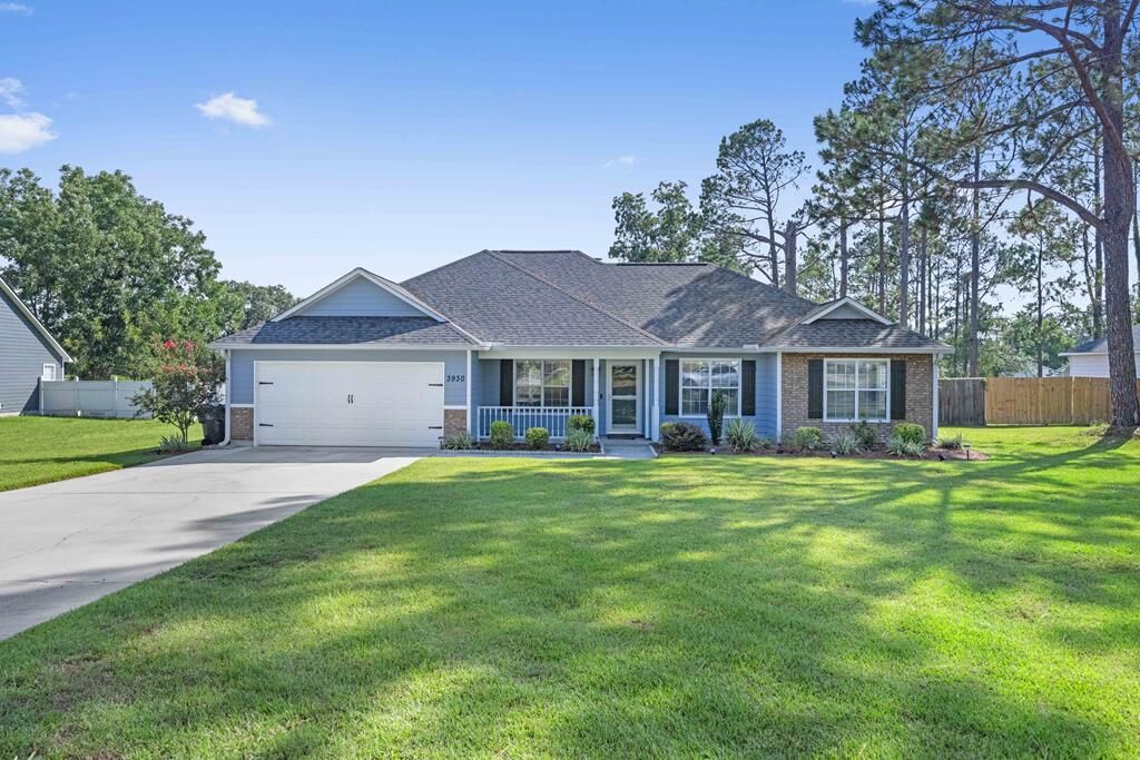 Property Photo:  3930 Wynnfield Dr.  GA 31605 