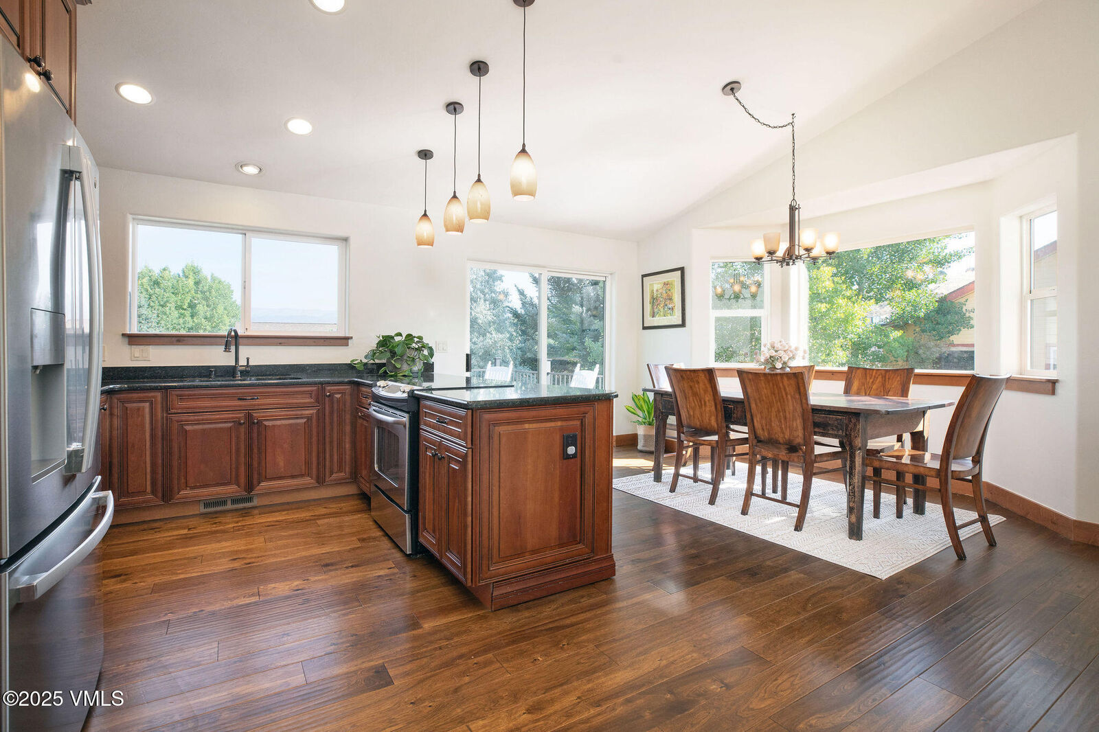 Property Photo: 9 Condor Drive CO 81631