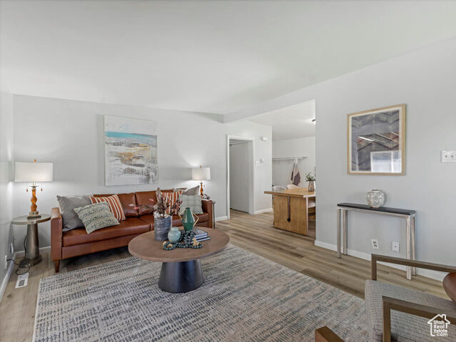 Property Photo: 1445 E 4230 S UT 84124