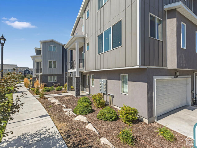 Property Photo:  15069 S Halter Way W  UT 84065 