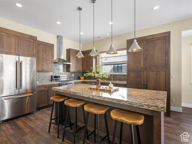 Property Photo:  5943 E Big Horn Pkwy  UT 84310 