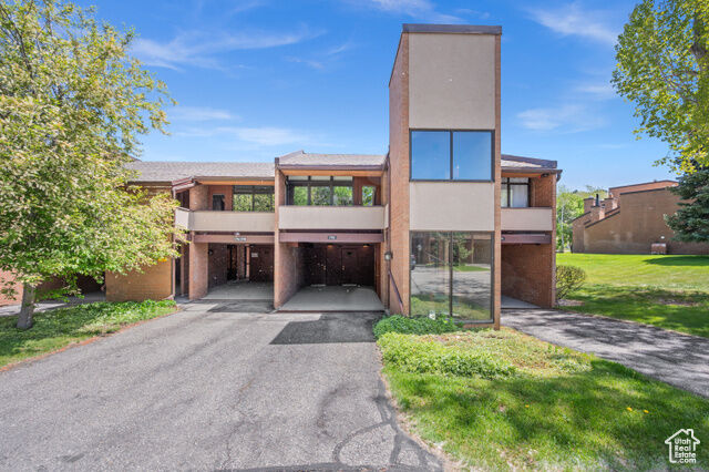 1792 Captain Molly Dr 298  Park City UT 84060 photo