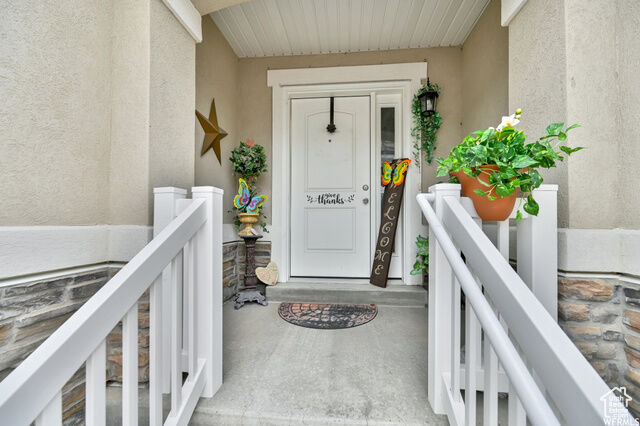 Property Photo:  4999 W Tobago Ln  UT 84096 