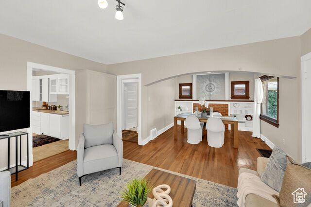 Property Photo: 352 E Garfield Ave UT 84115
