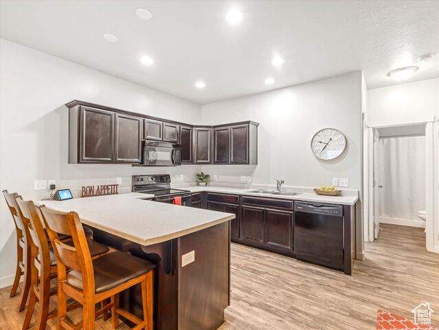 Property Photo:  341 N 680 E  UT 84059 