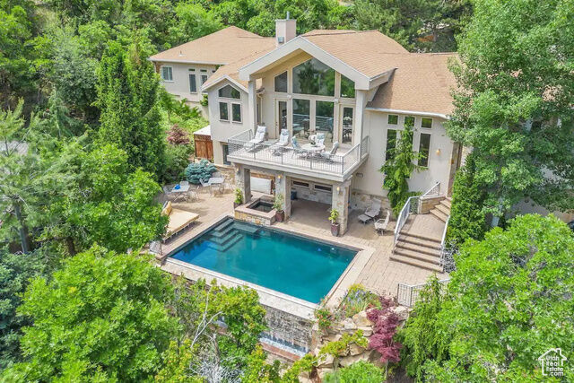 Property Photo:  2548 E Dimple Dell Rd  UT 84092 