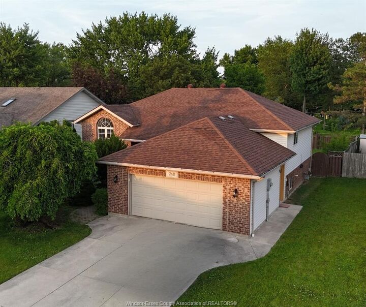 Photo de la propriété: 248 Willowwood Drive ON N0R 1A0