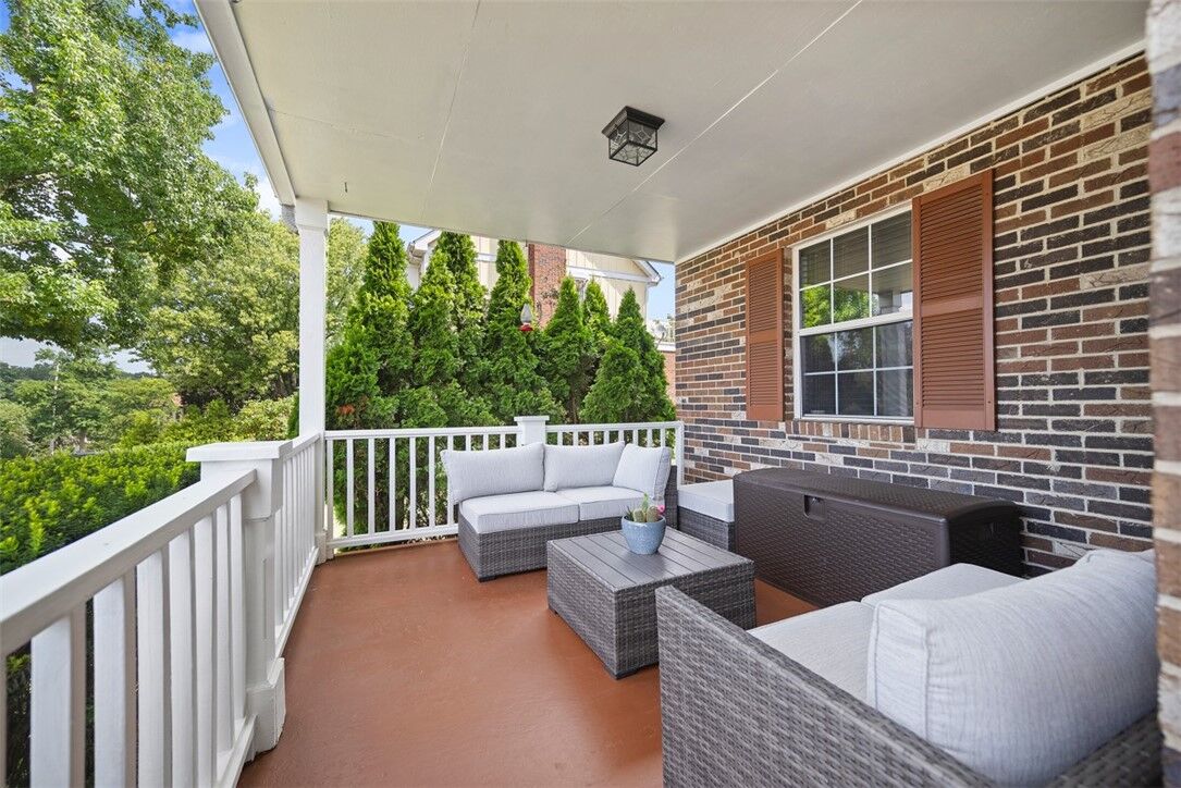Property Photo: 508 Woodland Rd PA 15237